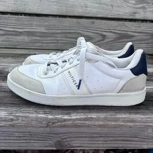 Men\'s Tommy Hilfiger Loren Logo Sneakers SZ 9-1/2 Tommy Hilfiger | Shoes | Tommy Hilfiger Mens Loren Logo  main image 3